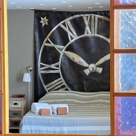 B&B Borgo Ventimiglia Luaran gambar