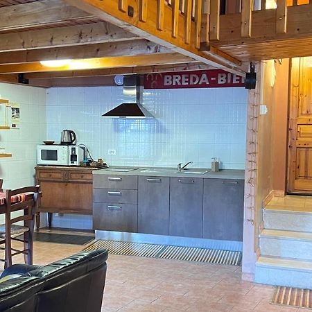 B&B Borgo Ventimiglia Luaran gambar