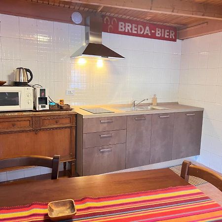 B&B Borgo Ventimiglia Luaran gambar