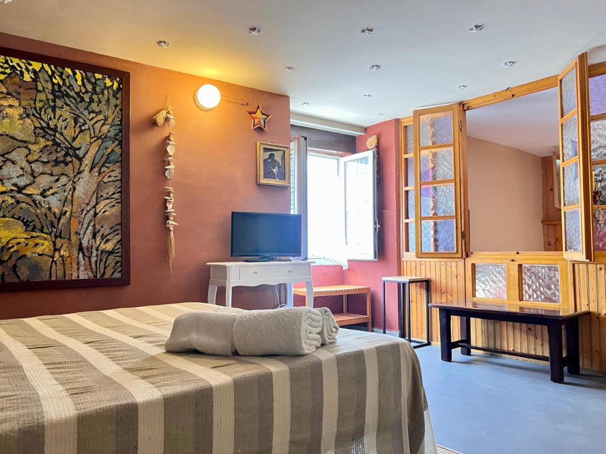 B&B Borgo Ventimiglia Luaran gambar