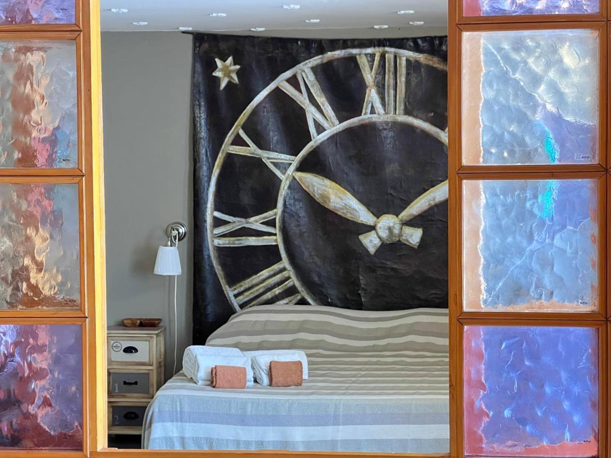 B&B Borgo Ventimiglia Luaran gambar