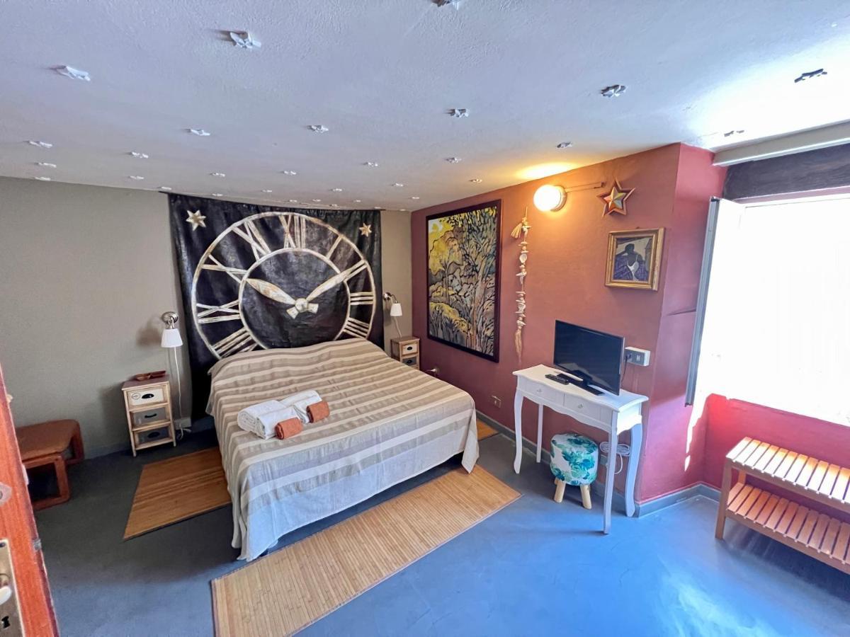 B&B Borgo Ventimiglia Luaran gambar