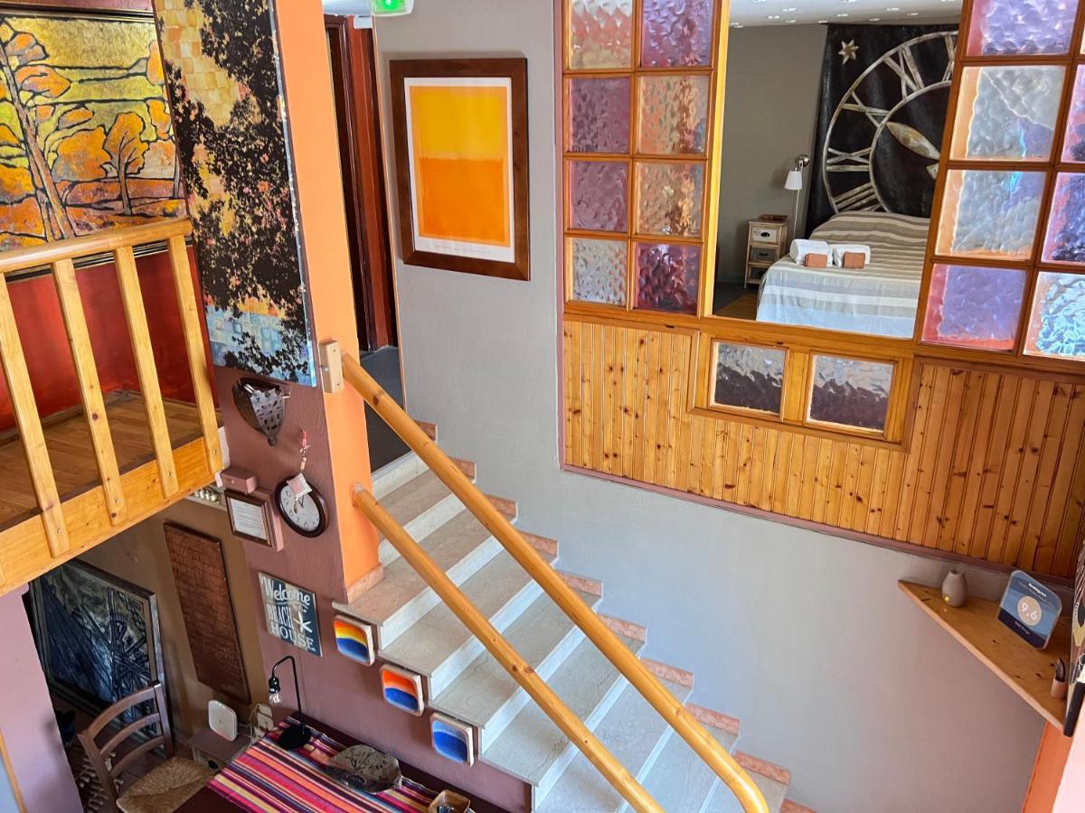 B&B Borgo Ventimiglia Luaran gambar