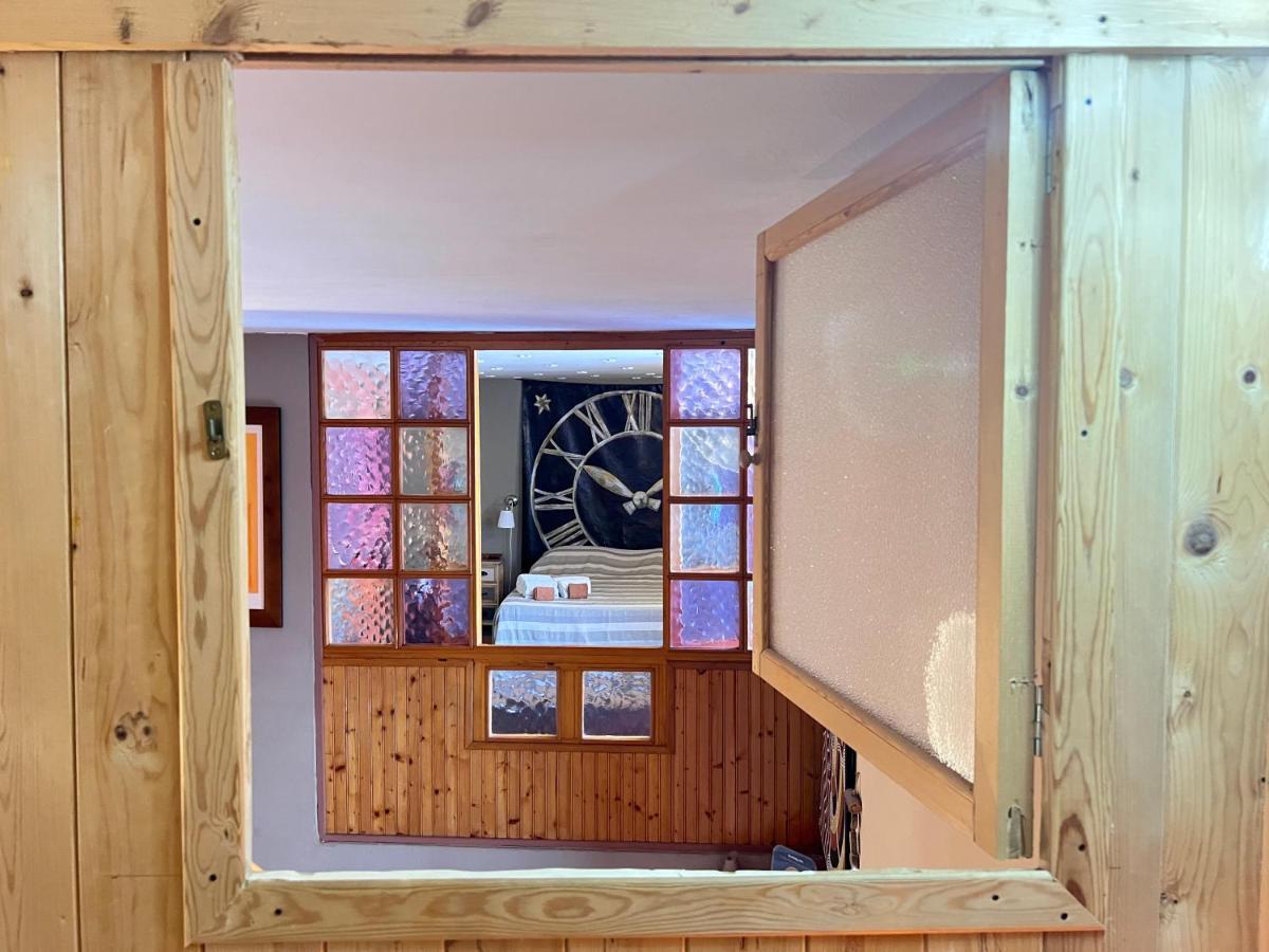 B&B Borgo Ventimiglia Luaran gambar