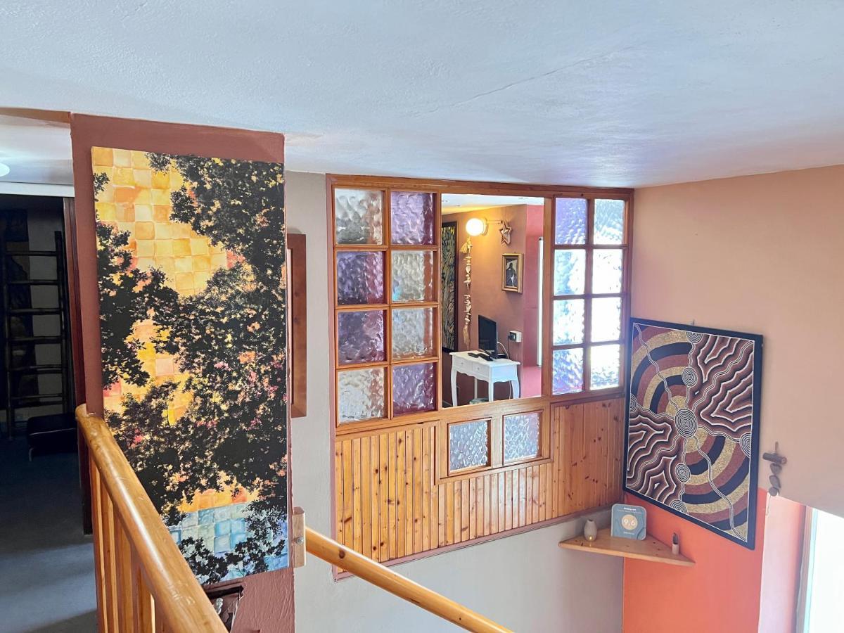 B&B Borgo Ventimiglia Luaran gambar