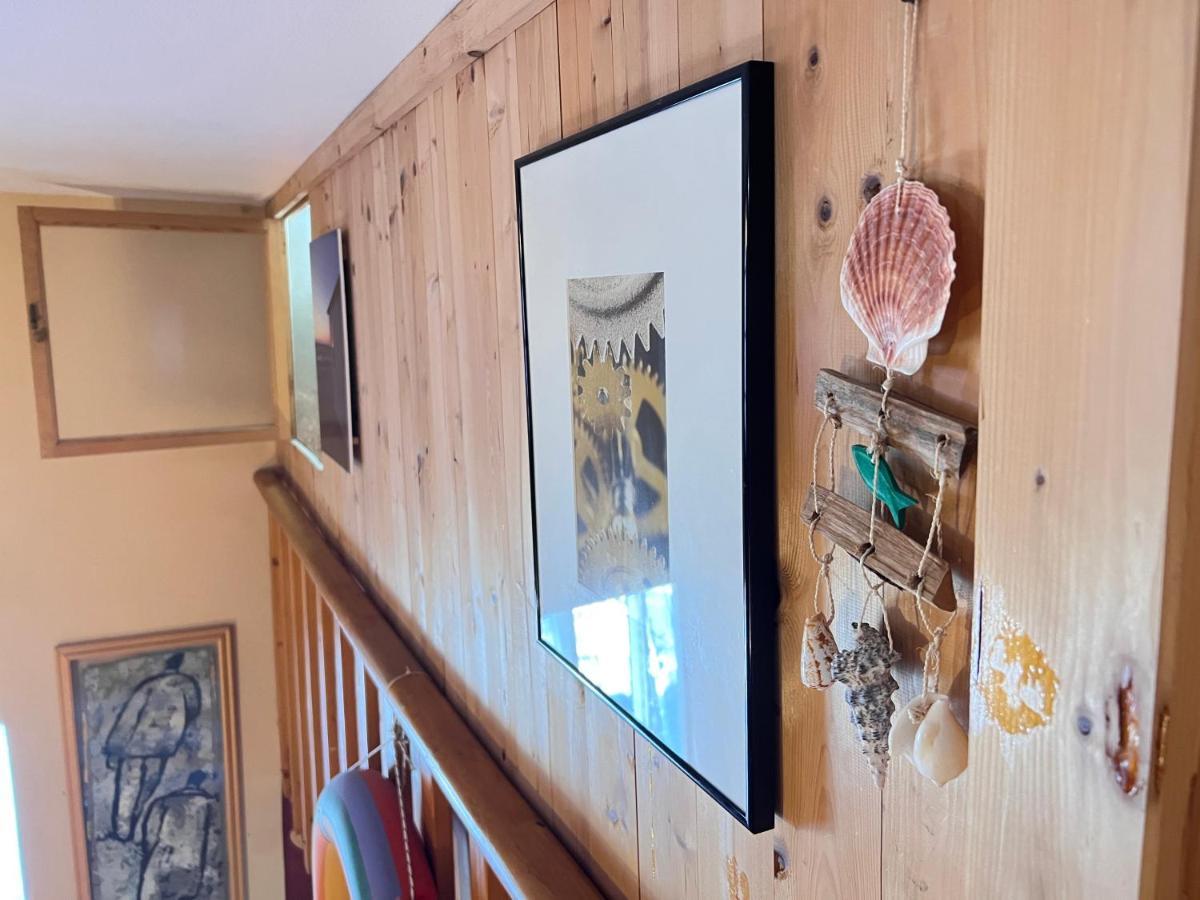 B&B Borgo Ventimiglia Luaran gambar