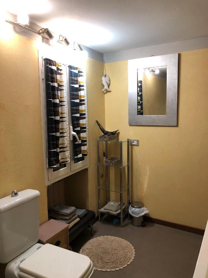 B&B Borgo Ventimiglia Luaran gambar